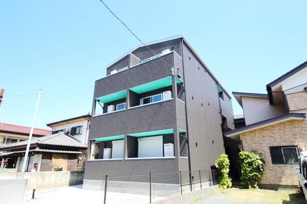 エルシーク大宮の物件内観写真